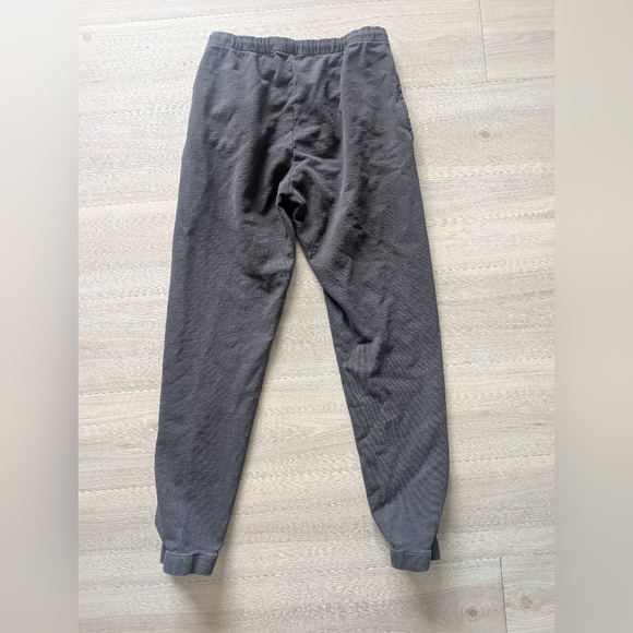 Joah Brown Joggers - Black - Picture 2 of 4